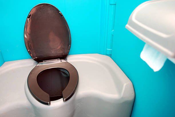 Porta potty rental for outdoor events in Gordon, GA