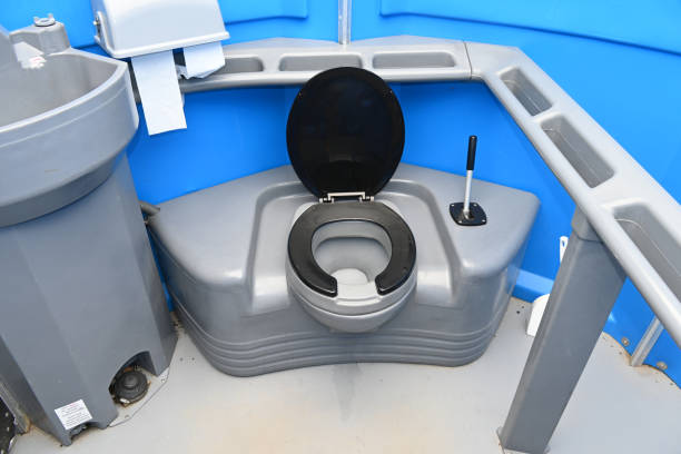 Best Restroom trailer rental cost  in Gordon, GA